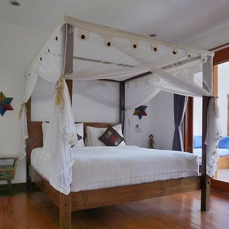 T&J1 - Gorgeous 1Br Pool Villa, Parking, Walk To Beach! Umalas  ภายนอก รูปภาพ